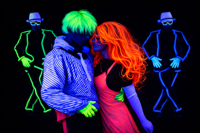 HILT 2026 duo a disco